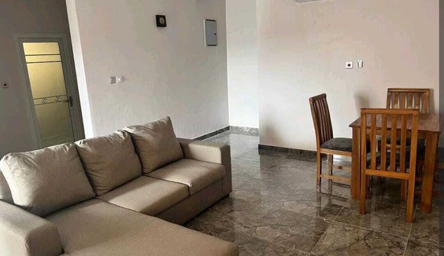 Racapa Apartments in Santeo
