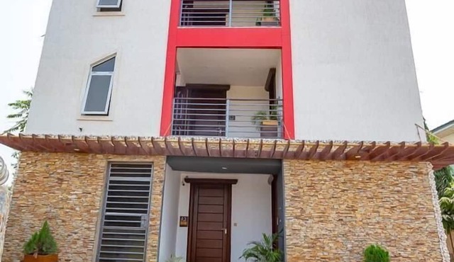 ASK Apartments in Accra