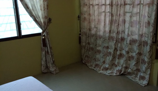 Vacation Lodge in Kasoa