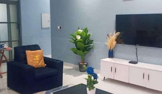 SNS Apartments