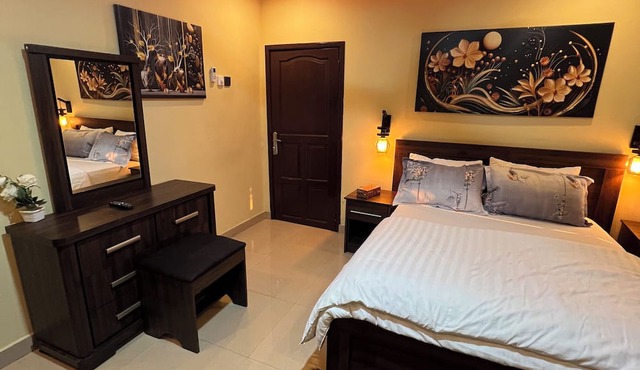 CSL APARTMENTS