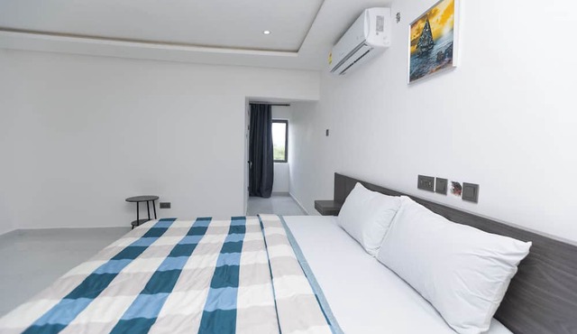 MABIZA MOUNTAIN VIEW APARTMENTS