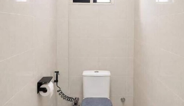 Modern Two BedRoom Apartment | Starlink WiFi