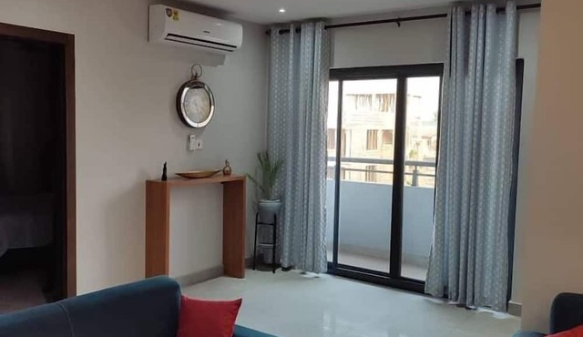 The Pearls East Legon