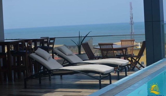 suncity Apartments