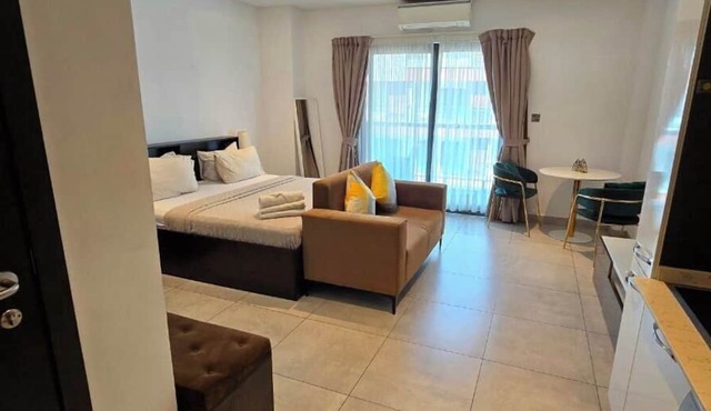 Signature Luxury Apartments