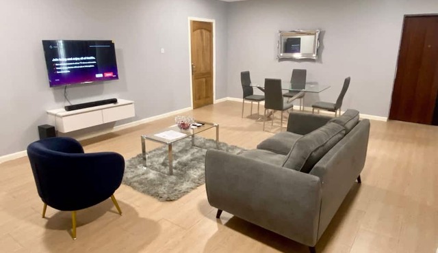 Sanctuary House Apartments