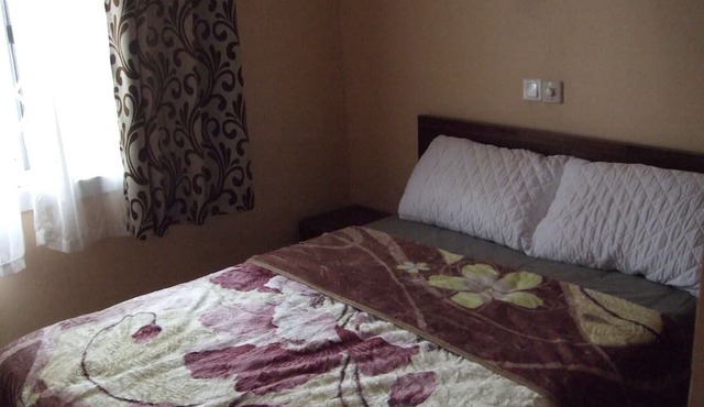 Anorkor Villas Apt. 1