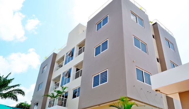 Acquah Place Residences