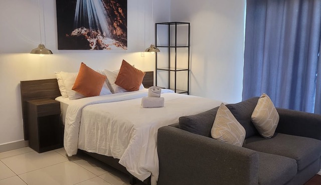 RT PROPERTIES @ THE GARDENS in Accra
