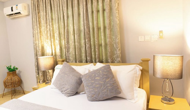 Jannah Villas - Ghana in Adentan