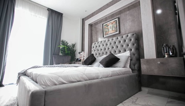 233 Boulevard-Cantonments by Quao Realty