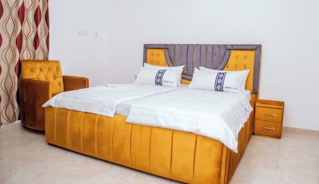 CK Suites in Adentan