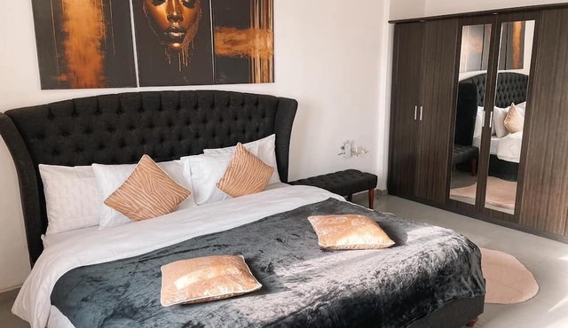 TCC APARTMENT