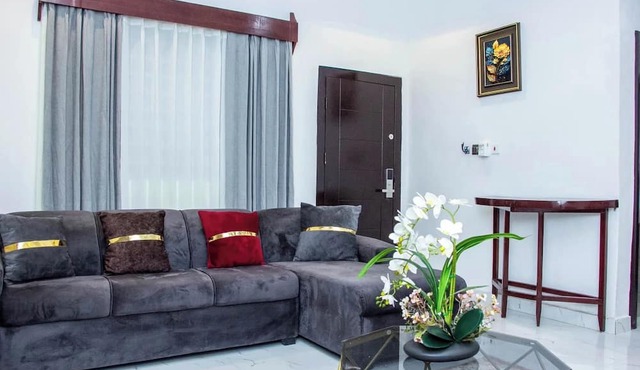 A2 City Home Apartments