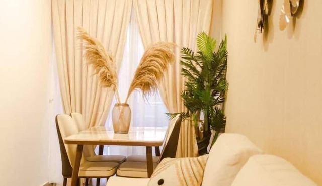 Accra Luxury Apartments at Oasis Park