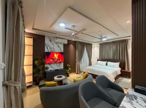 Mojo Apartments I, Tema Com 26 in Mlichakpo
