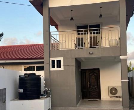 VEC APARTMENTs