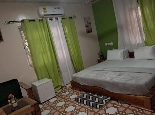 Immanuel Victory Hotel & Restaurant