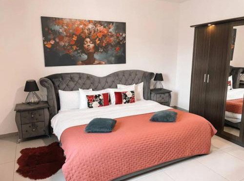 Tcc - Skysuites in Accra