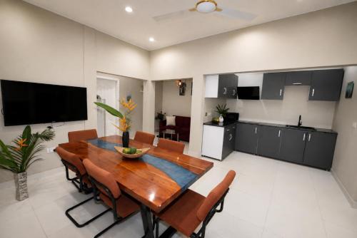 Lukas Garden Accra Exclusive Resort in Accra