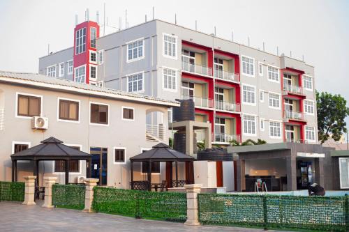 Adonai Hotel & Apartment