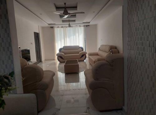 Monroe Luxury Apartments
