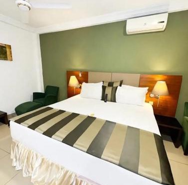 Mr smith hotel