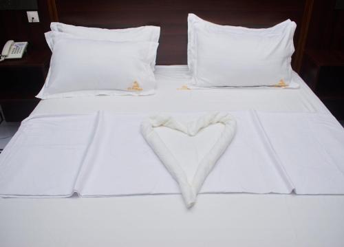 Hotel St Flavien Lomé in Lome