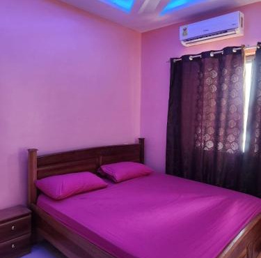 Amassa Resort Hotel