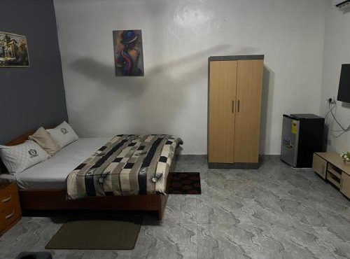 Hotel Caledonian in Lapaz