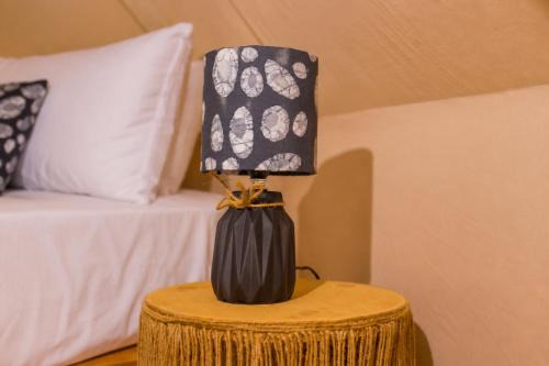 Barreo Nova Eco Resort