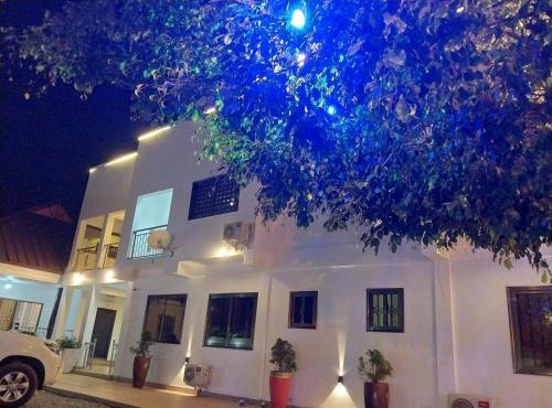 Excel Roses Hotels