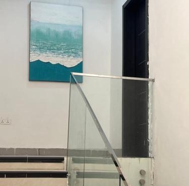 Afse apartments Peduase in Aburi