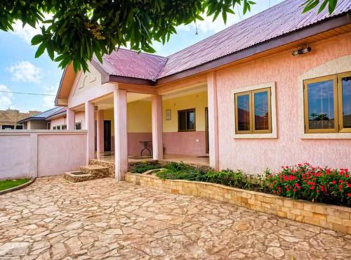 Elgikay Guesthouse
