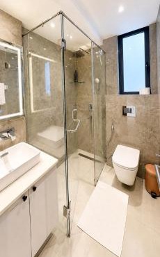 SOLARIS APARTMENT-Sky Suites