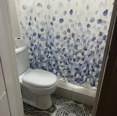 Rave Apartment in Elmina