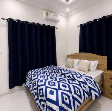 M&C Homes in Accra