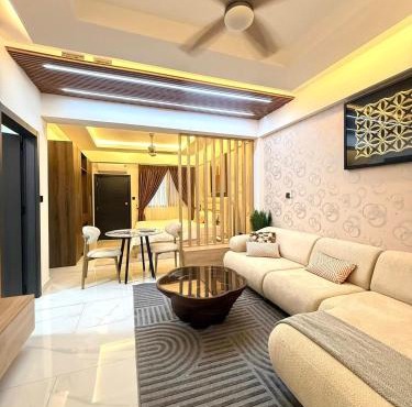 Estaaron Crave - Villas and Apartment Hotel