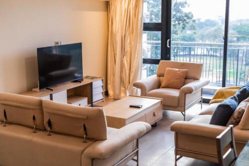 Beaufort Ridge - Skysuites in Accra