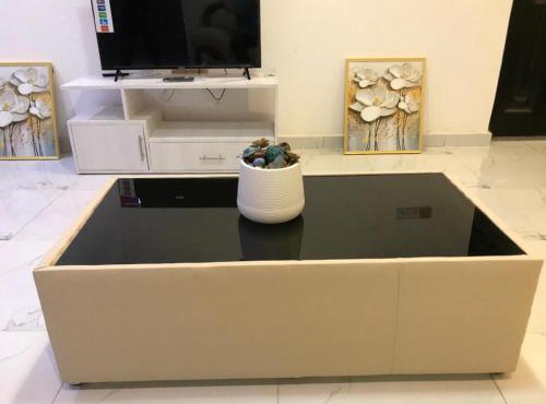 Monroe Luxury Apartments in Nsima