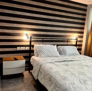 Ark Hotel by Alex in Accra