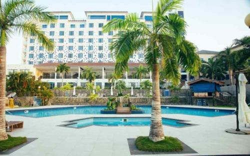 Western Serene Atlantic Hotel Reservation in Sekondi-Takoradi
