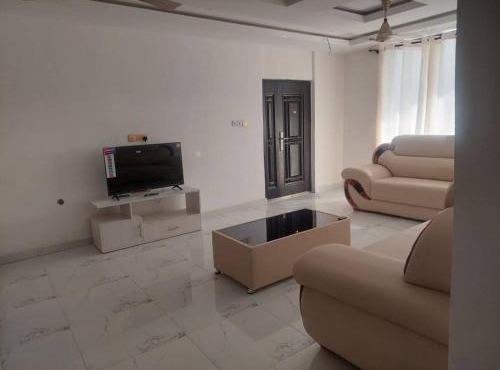 Monroe Luxury Apartments in Nsima