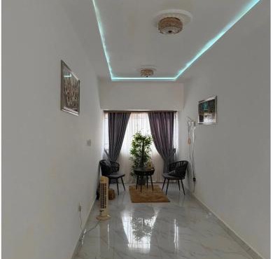 Pokten Apartment in Gbawe