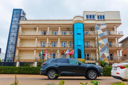 Sasselo hotel limited in East Legon