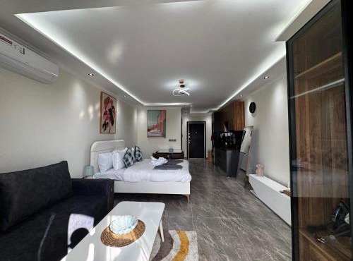 Floria - Skysuites in Accra