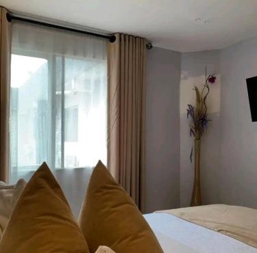 Mavis Avenue hotel in Accra