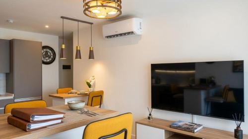 Apartments in Accra, Ghana in Accra