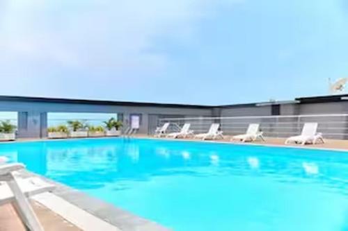 BRAVIA - Sky Suites in Accra